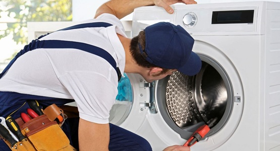 Pendik Philips Çamaşır Makinesi Servisi