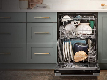 Pendik Philips Bulaşık Makinesi Servisi