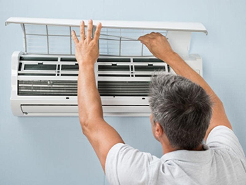 Pendik Philips Klima Servisi